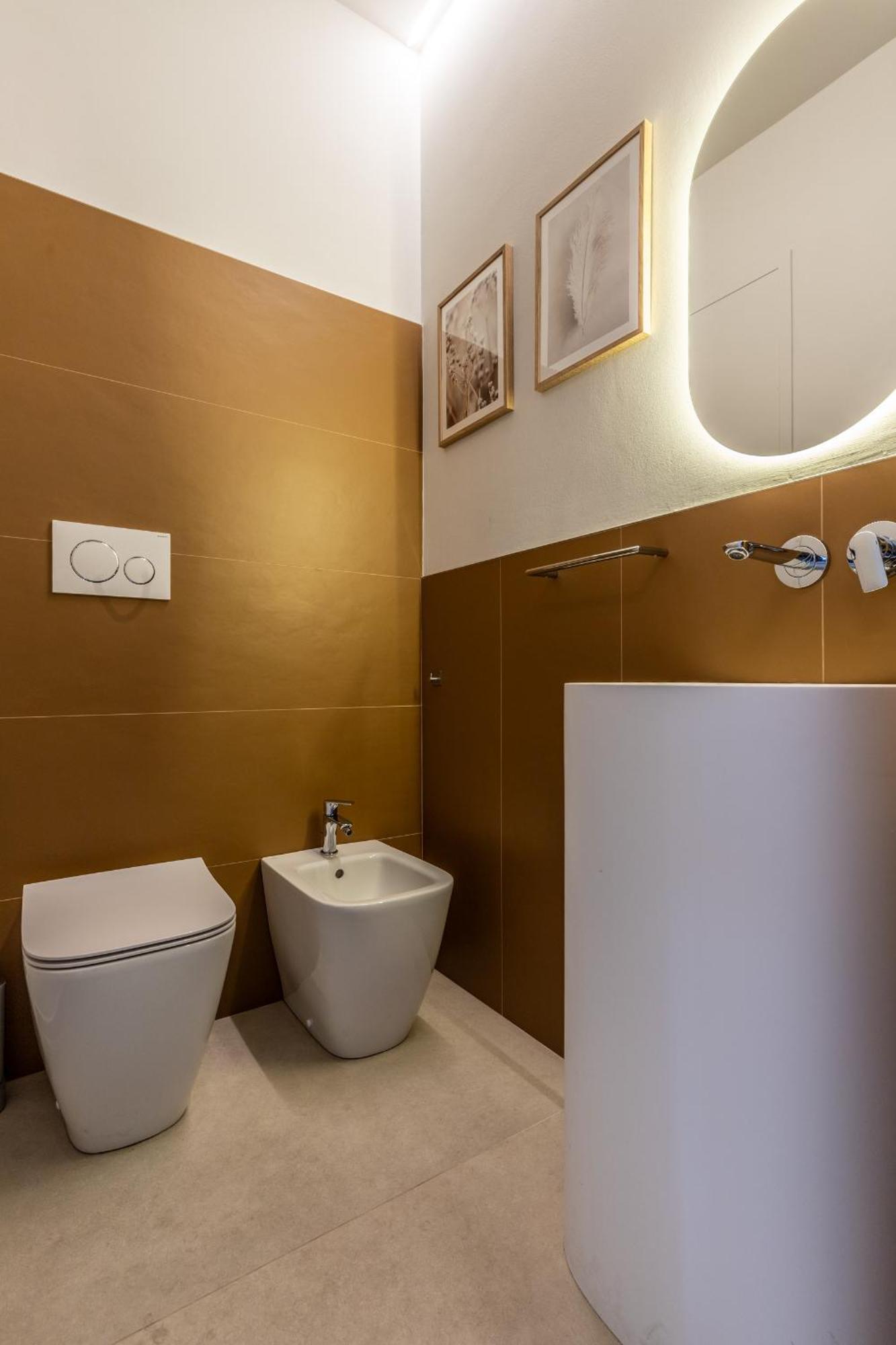 Ale House Montefalco Apartment Arezzo Exterior foto